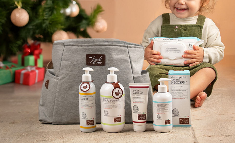 Cofanetti Regalo Neonato